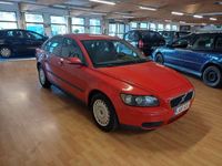 käytetty Volvo S40 S40 4DSEDAN 1.6-MS2042/264