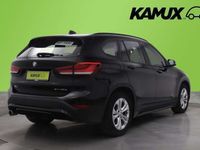 käytetty BMW X1 F48 xDrive25e A Business Sport //