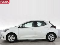 Käytetty Toyota Yaris Active 114 HP (83 kW) 2020 Valkoinen Viistoperä