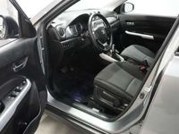 käytetty Suzuki Vitara 1,6 VVT 4WD GL+ 6AT