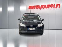 Käytetty Ford Focus Trend 125 HP (91 kW) 2012 Farmari