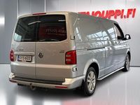 Käytetty VW T6 204 HP (150 kW) 2017 Van