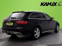 käytetty Audi A4 Allroad A4 Allroad quattro Farmari (AC) 4ov 1968cm3 A