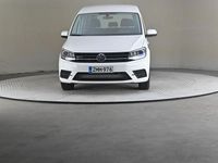 Käytetty VW Caddy Trendline 122 HP (89 kW) 2019 Tila-auto