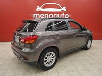 Käytetty Mitsubishi ASX Invite 117 HP (86 kW) 2019 Katumaasturi