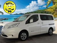 Käytetty Nissan e-NV200 80 kW (109 HP) 2018 Tila-auto