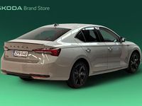 Käytetty Skoda Octavia SportLine 150 HP (110 kW) 2025 Sedan