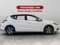 käytetty Nissan Pulsar DIG-T 115 Acenta 6M/T E6 Connect - Juuri Huollettu, Suomi-auto, Peruutuskamera, Navigointi, Automaatti-ilmastointi