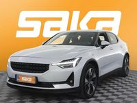 Käytetty Polestar 2 Pilot-lite 169 kW (231 HP) 2023 Viistoperä