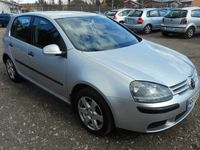 käytetty VW Golf V 