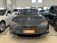 käytetty Tesla Model S 75 D Autopilot 2.5 / Premium Audio / P-Kamera / Ilma-alusta / Sähköiset Sportti