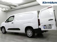 käytetty Opel Combo Cargo XL Enjoy 1.5 Diesel Turbo