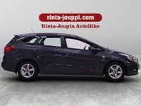 käytetty Kia Ceed Sportswagon 1,4 ISG LX EcoDynamics - Kahdet