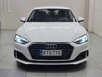 käytetty Audi A5 Sportback Business Advanced 40 TFSI MHEV Stronic