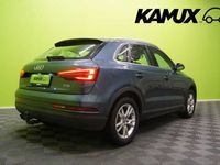 käytetty Audi Q3 