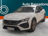 Käytetty Peugeot 408 Allure 131 HP (96 kW) 2024 Viistoperä