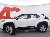 Käytetty Toyota Yaris Cross Active 116 HP (85 kW) 2024 040 valkoinen Katumaasturi
