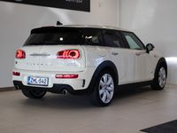 käytetty Mini Cooper SD Clubman ALL4 A / Head-up /