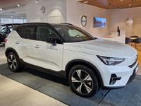 käytetty Volvo XC40 Recharge Twin Ultimate