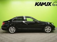 käytetty Mercedes C220 CDI BE 4Matic A Premium Business