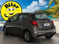 käytetty Toyota Yaris 1,33 Dual VVT-i Active 5ov *P-Kamera / Suomi-Auto* - *OSTA NYT, MAKSA TOUKOKUUSSA!* -