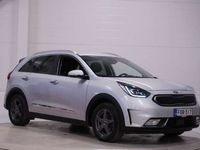 käytetty Kia Niro 1,6 GDI Hybrid Business Luxury DCT Plug In