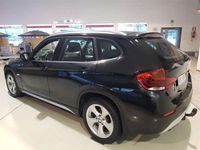käytetty BMW X1 xDrive18d