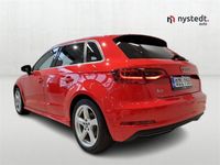 käytetty Audi A3 Sportback e-tron S tronic | Hyvillä varusteilla |