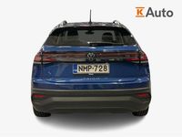 Käytetty VW Taigo Business 110 HP (80 kW) 2022 Katumaasturi