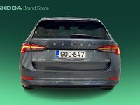 Käytetty Skoda Octavia Style 150 HP (110 kW) 2021 Farmari