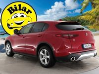 käytetty Alfa Romeo Stelvio 2,2 Diesel 210hp AT8 AWD Super * Juuri tullut! / Webasto / ACC / P.Kamera * - *OSTA NYT, MAKSA HUHTIKUUSSA!* -