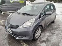 käytetty Honda Jazz 5D 1,4i Comfort Business