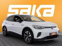 Käytetty VW ID.4 Pro Performance 150 kW (204 HP) 2021 Katumaasturi