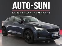 Käytetty Polestar 2 Pilot 300 kW (408 HP) 2020 Sininen Viistoperä