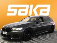 Käytetty BMW 530e M Sport 292 HP (214 kW) 2021 Farmari