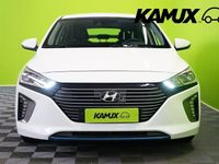 käytetty Hyundai Ioniq Ioniq Plug-inViistoperä (AB) 5ov 1580cm3 A