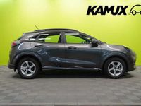 käytetty Ford Puma PumaMonikäyttöajoneuvo (AF) 4ov 999cm3 A