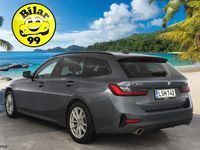 Käytetty BMW 330e Sport Line 184 HP (135 kW) 2021 Farmari