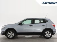 käytetty Nissan Qashqai 1,6L Stop / Start System Select Edition 2WD 5M/T