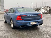 käytetty Volvo S90 D4 R-Design aut