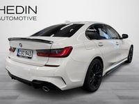Käytetty BMW 330e M Sport 292 HP (214 kW) 2019 Sedan