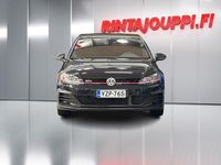 Käytetty VW Golf VII GTI 245 HP (180 kW) 2018 Viistoperä
