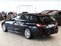 käytetty BMW 320 320 G21 Touring d A xDrive Business - 1-OM