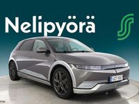 Käytetty Hyundai Ioniq 5 Premium 160 kW (218 HP) 2022 Katumaasturi