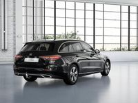 Käytetty Mercedes C300e Business 204 HP (150 kW) 2023 Farmari