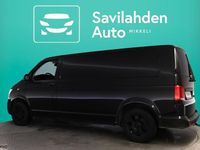 Käytetty VW T6.1 204 HP (150 kW) 2023 Musta Van