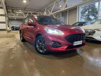 Käytetty Ford Kuga ST-Line 224 HP (164 kW) 2021 Katumaasturi