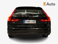 käytetty Volvo V90 D4 Business aut