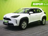 Käytetty Toyota Yaris Cross Business Edition 116 HP (85 kW) 2022 Katumaasturi