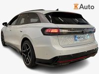 Käytetty VW ID.7 Pro 210 kW (286 HP) 2024 Farmari